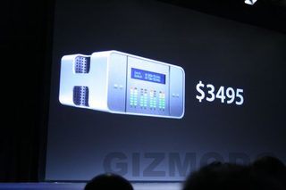 Illustration for article titled Apple Rolls Out Final Cut Studio 2: First Impressions